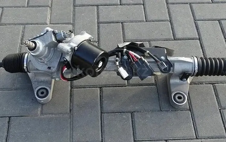 Электрическая рулевая рейка honda crv4 за 320 000 тг. в Алматы