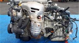 TOYOTA ДВИГАТЕЛЬ 3S 5S 4S 2MZ 1AZ D4 CAMRY CXV10 CALDINA VISTA (ТОЙОТА) ДВС за 350 000 тг. в Алматы – фото 5