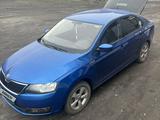 Skoda Rapid 2014 года за 4 600 000 тг. в Петропавловск