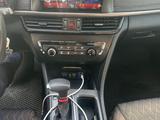 Kia K5 2020 года за 6 400 000 тг. в Тараз – фото 4