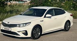 Kia K5 2020 годаүшін6 400 000 тг. в Тараз