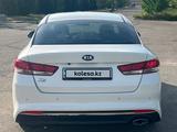 Kia K5 2020 года за 6 400 000 тг. в Тараз – фото 2