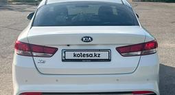 Kia K5 2020 годаүшін6 400 000 тг. в Тараз – фото 2