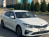 Kia K5 2020 года за 6 400 000 тг. в Тараз – фото 5