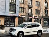 Nissan Terrano 2018 годаfor7 490 000 тг. в Алматы – фото 2