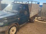 УАЗ Cargo 2005 годаүшін800 000 тг. в Кульсары – фото 2