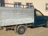 УАЗ Cargo 2005 годаүшін800 000 тг. в Кульсары – фото 3