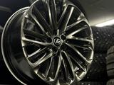 Диски на Lexus NX 5x114.3 в наличии! за 347 000 тг. в Астана