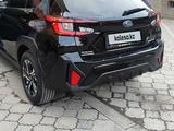 Subaru Crosstrek 2023 годаүшін8 200 000 тг. в Алматы – фото 4