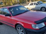 Audi 100 1992 года за 1 290 000 тг. в Павлодар