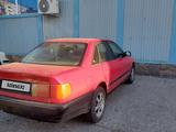 Audi 100 1992 года за 1 290 000 тг. в Павлодар – фото 3
