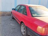 Audi 100 1992 года за 1 290 000 тг. в Павлодар – фото 4