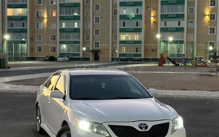 Toyota Camry 2009 года за 7 000 000 тг. в Жанаозен