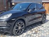 Porsche Cayenne 2014 годаfor12 700 000 тг. в Астана – фото 3