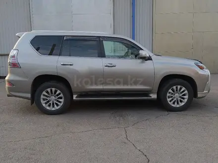 Lexus GX 460 2020 года за 42 000 000 тг. в Караганда – фото 3