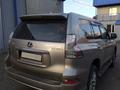 Lexus GX 460 2020 года за 42 000 000 тг. в Караганда – фото 4