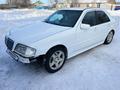 Mercedes-Benz C 200 1993 года за 1 250 000 тг. в Петропавловск