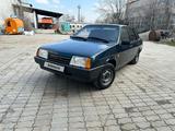 ВАЗ (Lada) 21099 1999 года за 1 000 050 тг. в Алматы