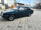 ВАЗ (Lada) 21099 1999 года за 1 000 050 тг. в Алматы – фото 5