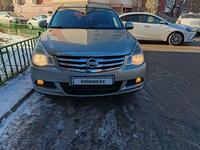 Nissan Almera 2014 года за 3 700 000 тг. в Астана