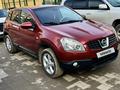 Nissan Qashqai 2007 года за 4 490 000 тг. в Актобе