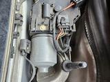 Механизм дворников моторчики на W212 за 811 тг. в Шымкент – фото 4