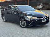 Toyota Camry 2016 года за 6 100 000 тг. в Актобе