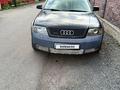 Audi A6 allroad 2003 годаүшін4 500 000 тг. в Экибастуз – фото 14