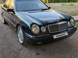 Mercedes-Benz E 280 1997 годаfor3 000 000 тг. в Караганда