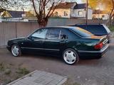 Mercedes-Benz E 280 1997 годаfor3 000 000 тг. в Караганда – фото 3