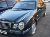 Mercedes-Benz E 280 1997 годаfor3 000 000 тг. в Караганда – фото 4