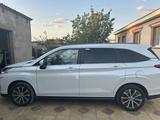 Toyota Veloz 2023 года за 14 000 000 тг. в Атырау – фото 4