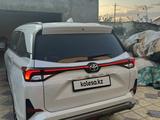 Toyota Veloz 2023 года за 14 000 000 тг. в Атырау – фото 3