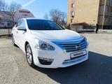 Nissan Teana 2014 годаүшін6 400 000 тг. в Аксай – фото 2