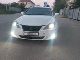 Lexus IS 250 2007 годаfor2 300 000 тг. в Актобе