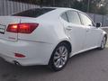 Lexus IS 250 2007 годаfor2 300 000 тг. в Актобе – фото 5