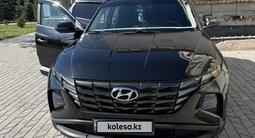 Hyundai Tucson 2022 года за 11 500 000 тг. в Усть-Каменогорск