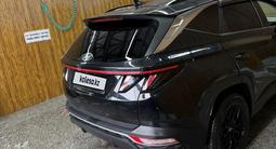 Hyundai Tucson 2022 года за 11 500 000 тг. в Усть-Каменогорск – фото 4