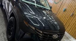 Hyundai Tucson 2022 года за 11 500 000 тг. в Усть-Каменогорск – фото 2