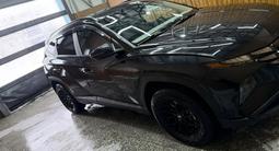 Hyundai Tucson 2022 года за 11 500 000 тг. в Усть-Каменогорск – фото 5
