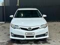 Toyota Camry 2012 годаүшін5 200 000 тг. в Алматы