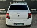 ВАЗ (Lada) Granta 2190 2013 годаүшін2 990 000 тг. в Актау – фото 3