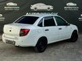 ВАЗ (Lada) Granta 2190 2013 годаүшін2 990 000 тг. в Актау – фото 4