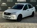 ВАЗ (Lada) Granta 2190 2013 годаүшін2 990 000 тг. в Актау