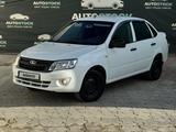 ВАЗ (Lada) Granta 2190 2013 годаүшін2 990 000 тг. в Актау