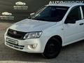 ВАЗ (Lada) Granta 2190 2013 годаүшін2 990 000 тг. в Актау – фото 5