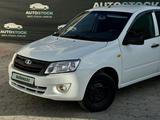 ВАЗ (Lada) Granta 2190 2013 годаүшін2 990 000 тг. в Актау – фото 5