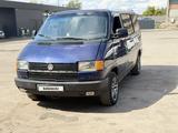 Volkswagen Caravelle 1992 годаүшін1 600 000 тг. в Петропавловск – фото 3