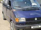 Volkswagen Caravelle 1992 годаүшін1 600 000 тг. в Петропавловск – фото 4