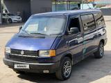 Volkswagen Caravelle 1992 годаүшін1 600 000 тг. в Петропавловск – фото 2